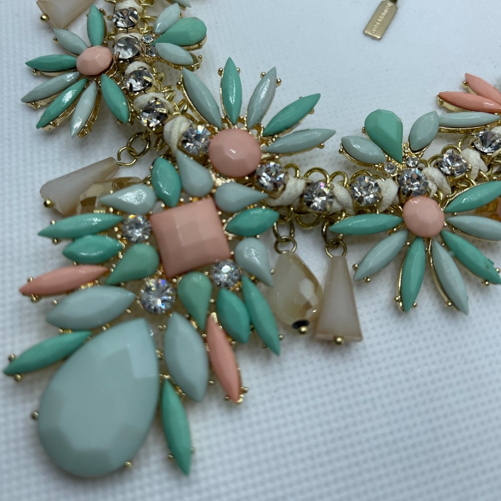 Women’s Baublebar Statement Necklace